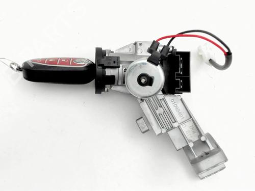 Used Ignition barrel ALFA ROMEO GIULIETTA (940_) 1.6 JTDM (940FYB11, 940FYB1A, 940FYF11, 940FYF1A) (120 hp) 29212808