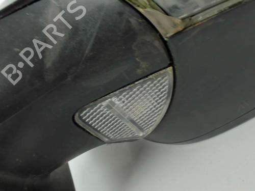 Left mirror VW PASSAT B6 (3C2) 2.0 TDI 16V | BP20405331C26 
