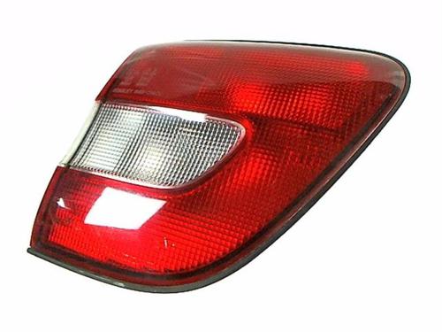 Left tailgate light SUZUKI BALENO Estate (EG) 1.6 i 16V (SY416) | BP20427014C79 