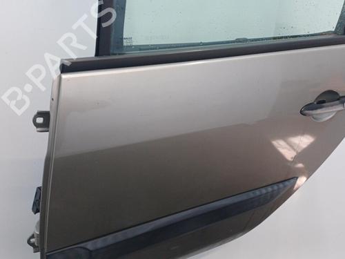 Left rear door RENAULT SCÉNIC II (JM0/1_) 1.9 dCi (JM14) | BP20468425C4 