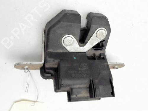 Tailgate lock FIAT PANDA (312_, 319_) 1.2 (312PXA1A) | BP29513916C101 