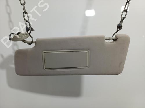 Left sun visor LAND ROVER DISCOVERY IV (L319) 5.0 V8 4x4 | BP37166191I1 - Image 3
