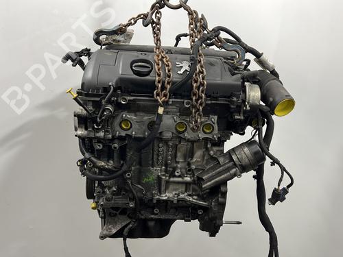 Engine PEUGEOT 207 (WA_, WC_) 1.6 16V VTi | BP32182974M1 
