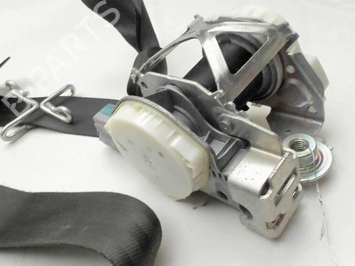 Used Front left seatbelt Front left seatbelt 37037486 37037486