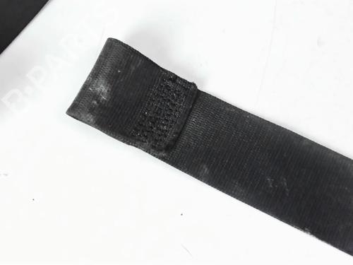 Used Front left seatbelt Front left seatbelt BMW 1 Coupe (E82) 123 d (204 hp) 22695782 22695782
