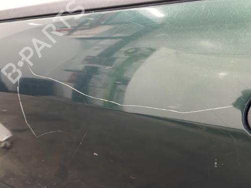 Left front door MAZDA 323 F VI Hatchback (BJ) 1.5 16V (BJ5W) | BP20441912C2 