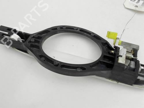 Rear right exterior door handle MITSUBISHI OUTLANDER III (GG_W, GF_W, ZJ, ZL, ZK) 2.4 Hybrid 4WD (GG3W) | BP26666443C130