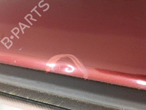 Left rear door TOYOTA COROLLA Verso (ZER_, ZZE12_, R1_) 2.0 D-4D (CUR10_, CUR10R) | BP22102721C4 