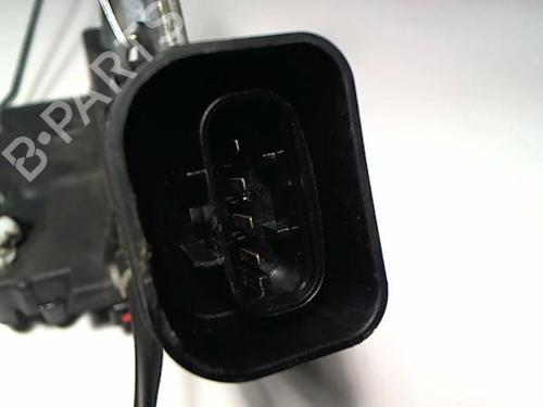 Front right lock SUZUKI GRAND VITARA I (FT, HT) 2.0 TD 4x4 (SQ420D) | BP20475560C97 