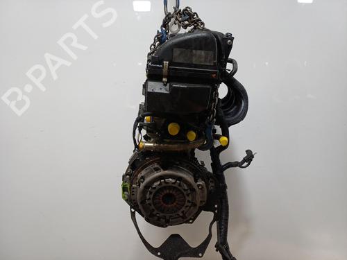 Engine NISSAN MICRA C+C III (K12) 1.4 16V | BP38078270M1 - Image 9