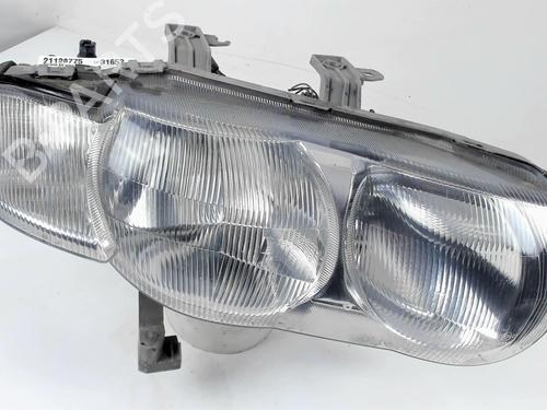 Right headlight ROVER 45 I Saloon (RT) 2.0 iDT | BP20478205C29 