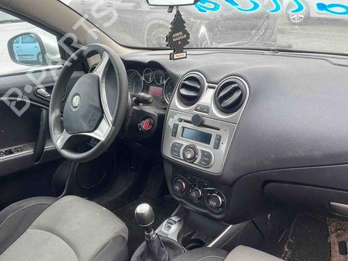 Used Parts ALFA ROMEO MITO (955_) 1.4 (955AXB1B) 4917034