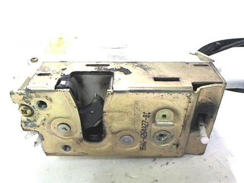 Used Rear left lock FORD ESCORT VI Turnier (GAL, ANL) 1.8 TD (90 hp) 21231567