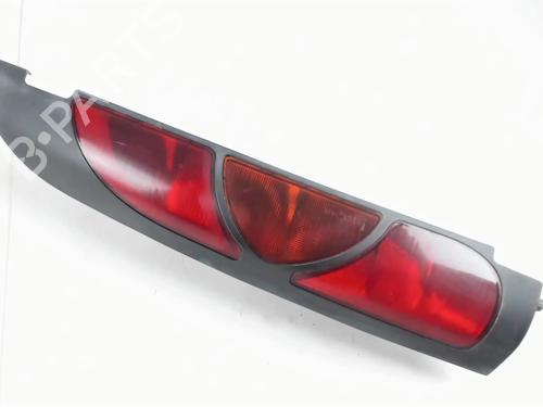 Left taillight RENAULT KANGOO (KC0/1_) D 65 1.9 (KC0E, KC02, KC0J, KC0N) | BP29165044C34 
