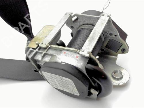 Front left belt tensioner SMART FORFOUR (454) 1.5 CDI (454.001) | BP20469472C87 