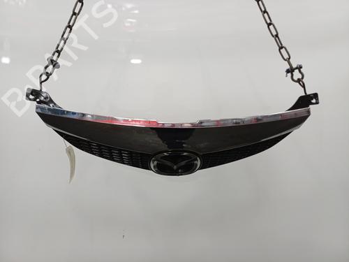 Used Grille MAZDA 6 Hatchback (GG) 2.0 DI (GG14) (121 hp) 22103622
