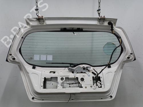 Tailgate CHEVROLET AVEO / KALOS Hatchback (T250, T255) 1.2 LPG | BP20468936C6
