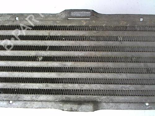 Intercooler MERCEDES-BENZ VITO / MIXTO Van (W639) 115 CDI (639.601, 639.603, 639.605) | BP20474882M30