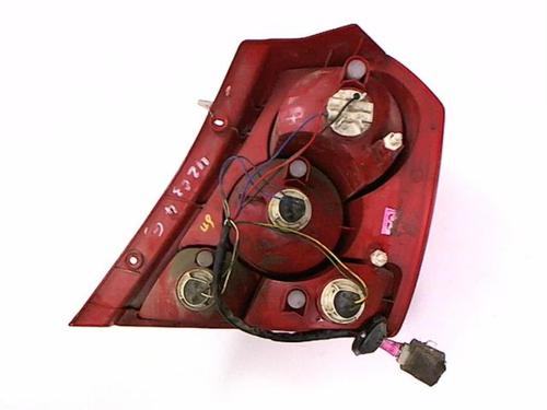 Left taillight CHEVROLET AVEO / KALOS Hatchback (T200) 1.4 | BP20414573C34 