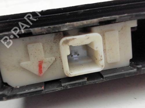 Tailgate handle TOYOTA VERSO (_R2_) 2.0 D-4D (AUR20_, AUR20R) | BP29375013C132 
