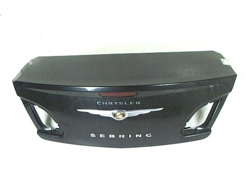 Tailgate CHRYSLER SEBRING (JS) 2.0 CRD | BP20392091C6 
