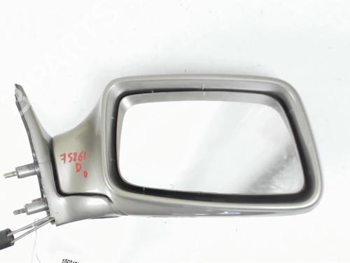 Used Right mirror RENAULT 21 (B48_) 2.1 Turbo-D (B486, B488, B48V) (88 hp) 26964379
