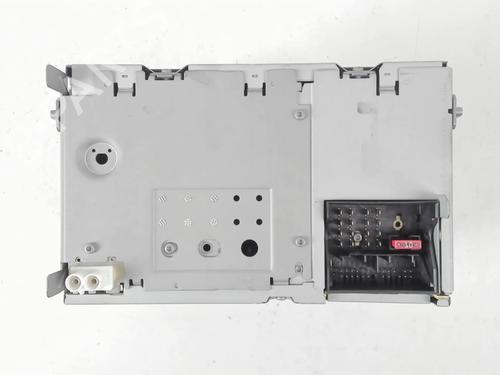 Used Radio Radio SEAT LEON (1P1) 1.6 TDI (105 hp) 20450244 20450244