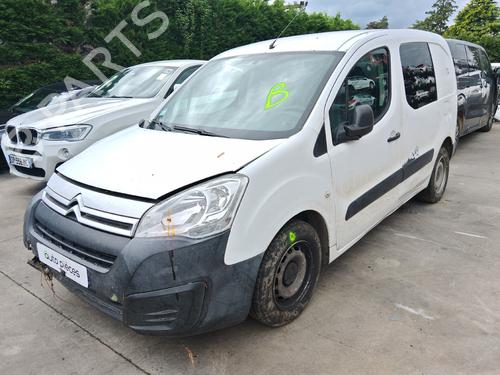Air filter box CITROËN BERLINGO Box Body/MPV (B9) 1.6 HDi / BlueHDi 75 | BP38529811M87 - Image 11