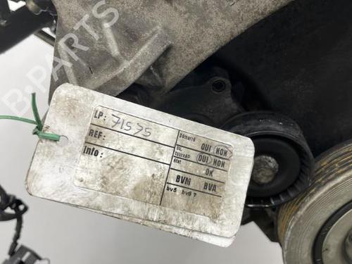 Engine FORD KA (RU8) 1.3 TDCi | BP20388652M1 - Image 5