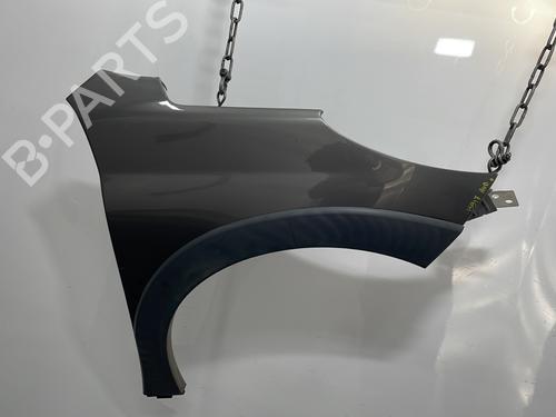 Used Right front fenders PEUGEOT 207 SW (WK_) 1.6 HDi (109 hp) 29604091