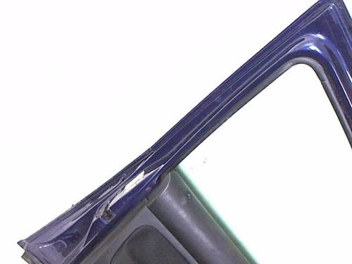 Left front door VW GOLF IV (1J1) 1.9 TDI | BP20454762C2 