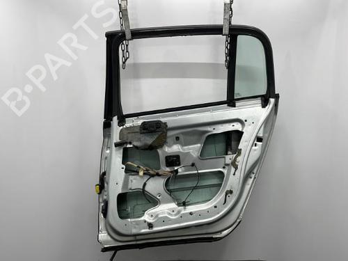 Right rear door RENAULT VEL SATIS (BJ0_) 2.2 dCi (BJ0M) | BP20463775C5 