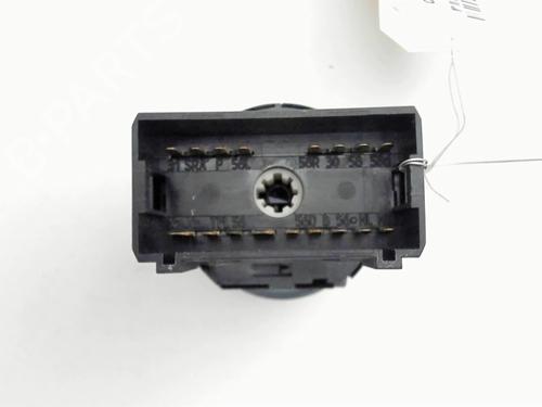 Headlight switch VW TRANSPORTER T5 Van (7HA, 7HH, 7EA, 7EH) 2.0 TDI | BP28361742I24 - Image 2