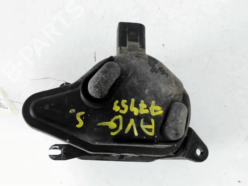 Left front fog light AUDI A3 (8P1) 2.0 TDI 16V | BP28361936C30 