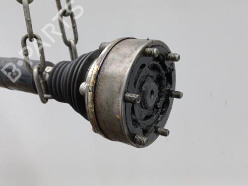 Used Right front driveshaft Right front driveshaft VW PASSAT B6 (3C2) 1.9 TDI (105 hp) 20399216 20399216