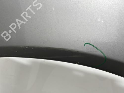 Right front fenders CITROËN SAXO (S0, S1) 1.4 VTS | BP27725321C42 