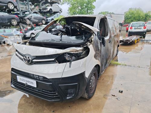 ABS pump TOYOTA PROACE Van (MDZ_) 1.6 D4d (MDZ2) | BP27294074M43 - Image 7