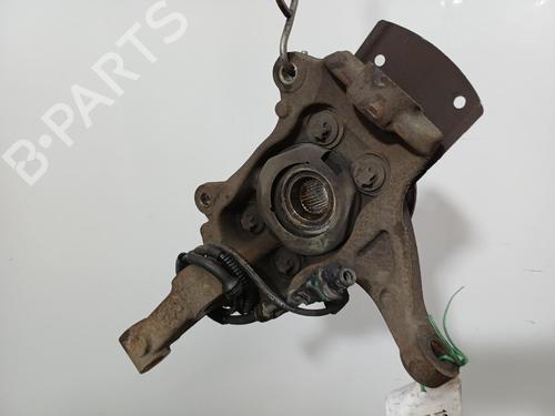 Used Left front steering knuckle Left front steering knuckle 37503359 37503359