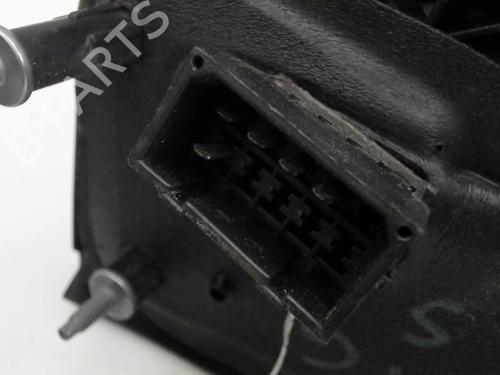 Left mirror RENAULT SCÉNIC I MPV (JA0/1_, FA0_) 2.0 16V RX4 | BP30689134C26 