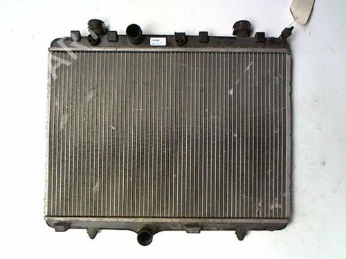 Kjøler CITROËN C5 II (RC_) 1.8 16V (RC6FZB) (116 hp) 20459432