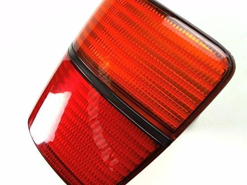 Used Right taillight Right taillight VW GOLF III (1H1) [1989-2000] 21234370 21234370