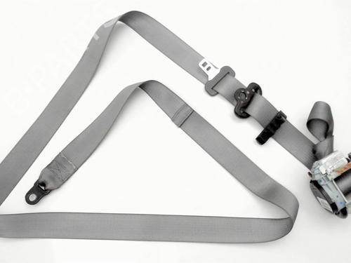 Front left seatbelt DODGE AVENGER 2.0 CRD | BP29212764I26  - Image 5