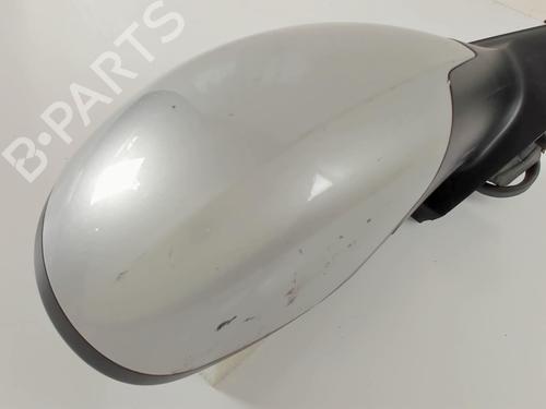 Right mirror SEAT IBIZA III (6L1) 1.4 TDI | BP22914543C27 