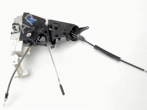Used Front right lock Front right lock 37275263 37275263