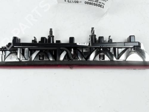 Third brake light PEUGEOT 206+ (2L_, 2M_) 1.4 HDi eco 70 | BP39733492L11 - Image 3