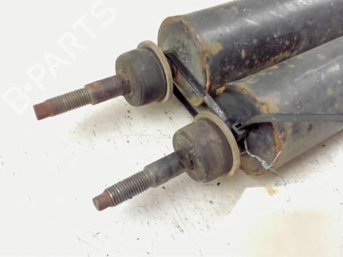 Right rear shock absorber HYUNDAI TERRACAN (HP) 2.9 CRDi 4WD | BP20391511M19 
