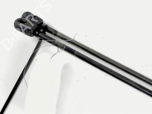 Gassdemper Bakluke ROVER 25 I Hatchback (RF) 1.1 16V | BP20428741C138 