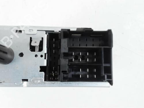 Radio RENAULT MEGANE I (BA0/1_) 1.6 16V (BA04, BA0B, BA11, BA1J, BA16, BA19, BA1K, BA1V,... | BP29375054E6 