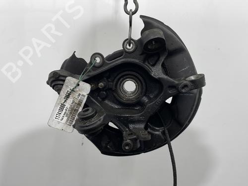 Right rear steering knuckle BMW 2 Coupe (F22, F87) 220 d | BP30848190M28