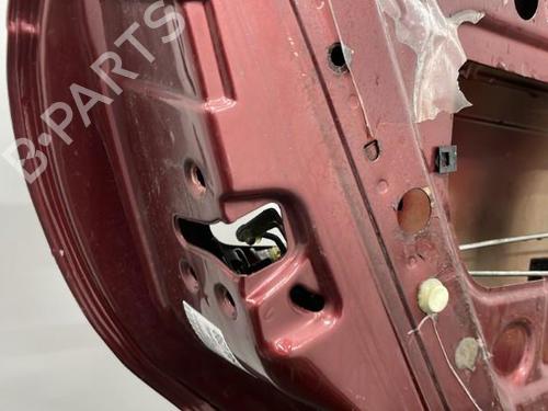 Left rear door OPEL ASTRA F Hatchback (T92) 1.7 TDS (F08, M08, F68, M68) | BP20420149C4 